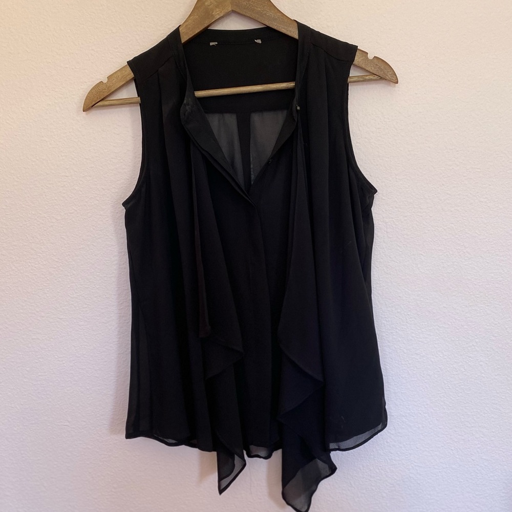 Zara Blouse